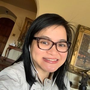 Meet your Posher, Asuncion